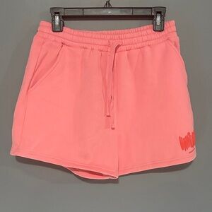 White Fox Boutique Melon 6.0 Lounge Shorts